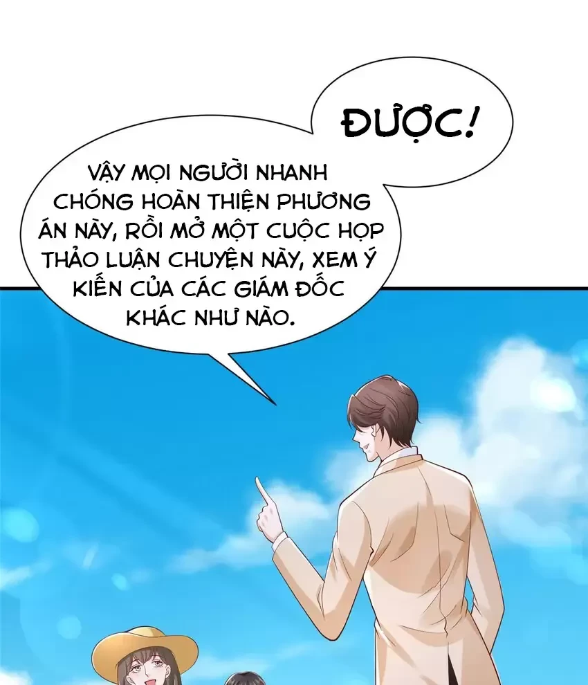 Mỗi Tuần Ta Có Một Nghề Nghiệp Mới Chapter 590 - Trang 2