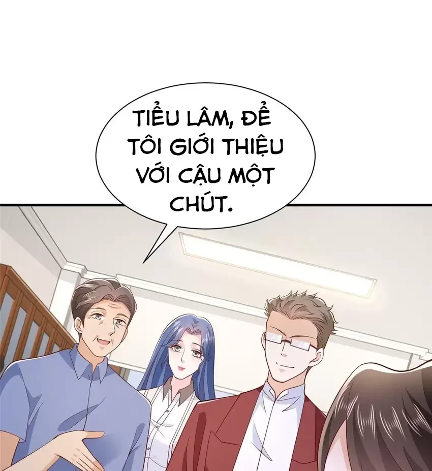 Mỗi Tuần Ta Có Một Nghề Nghiệp Mới Chapter 590 - Trang 2