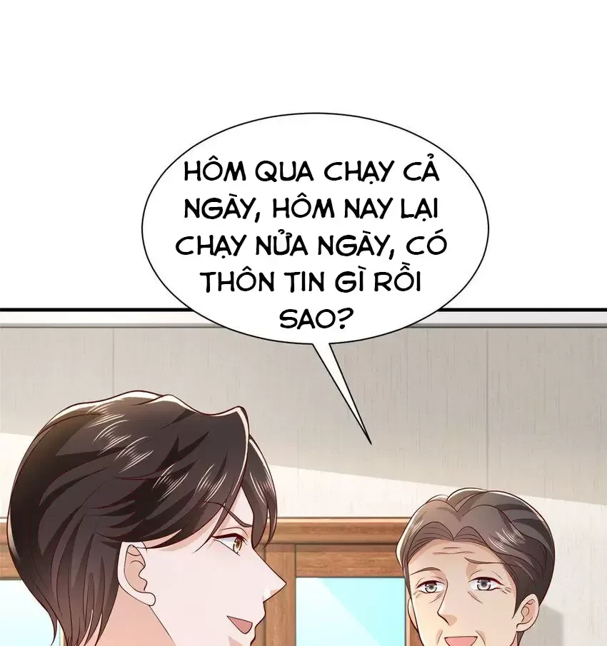 Mỗi Tuần Ta Có Một Nghề Nghiệp Mới Chapter 590 - Trang 2