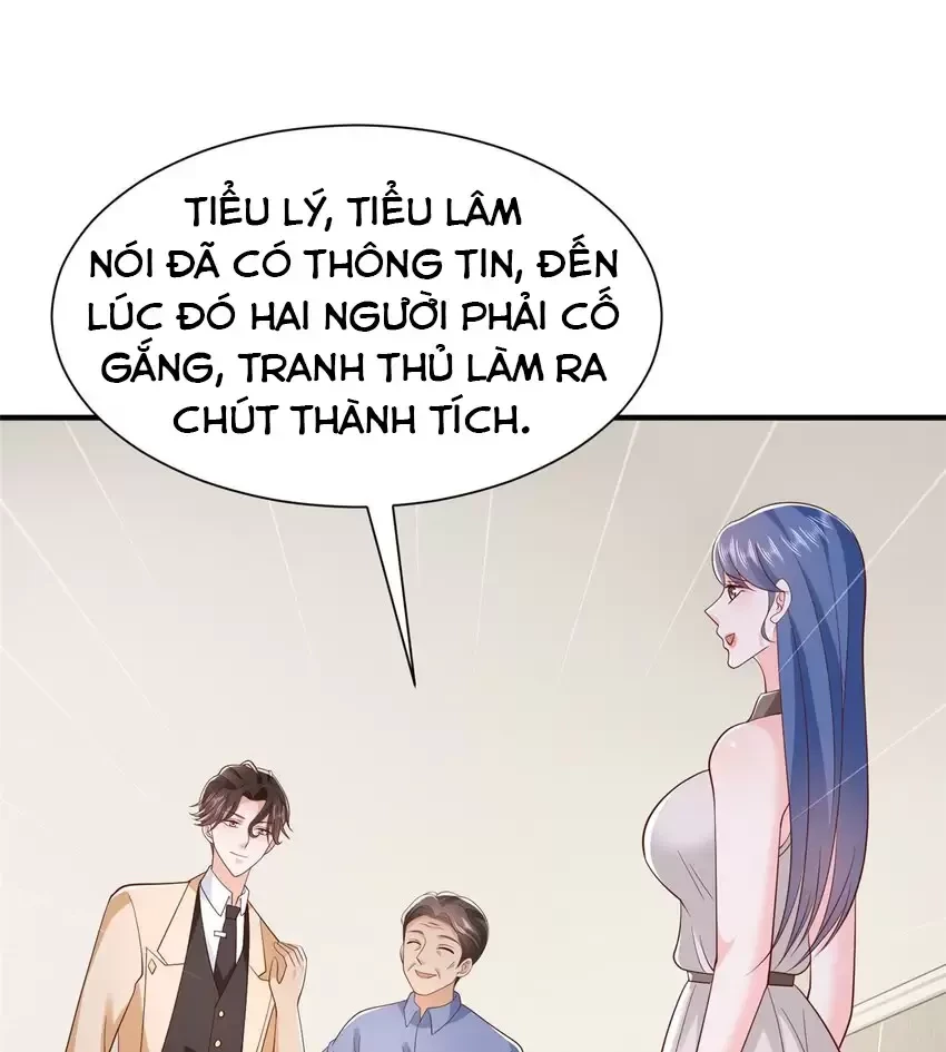 Mỗi Tuần Ta Có Một Nghề Nghiệp Mới Chapter 590 - Trang 2