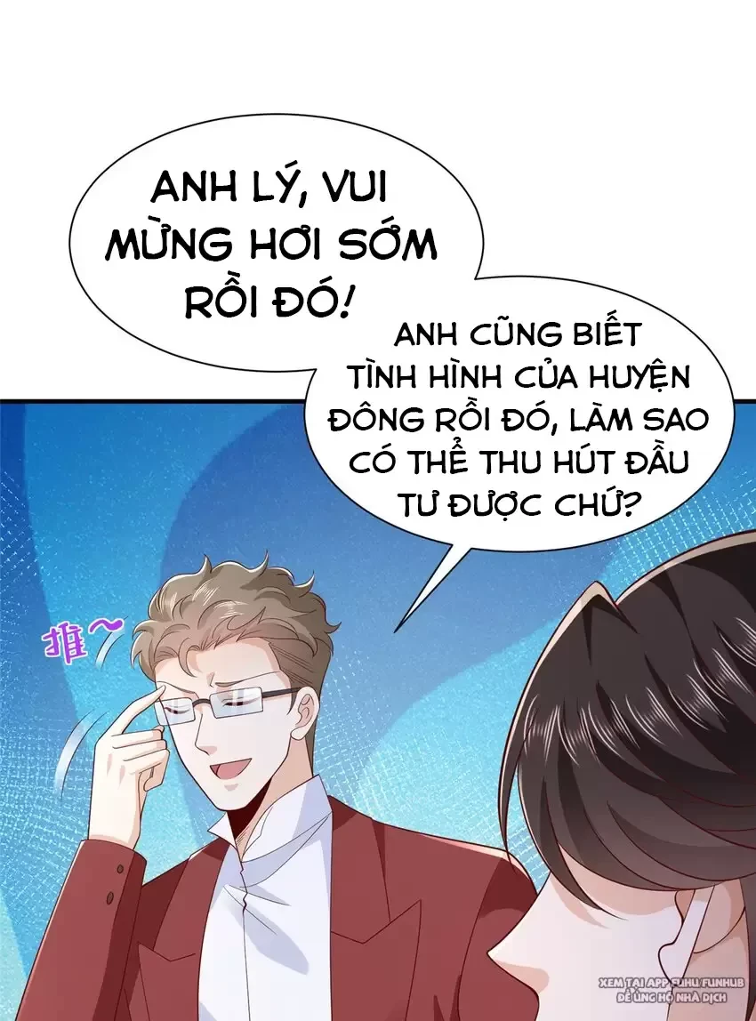 Mỗi Tuần Ta Có Một Nghề Nghiệp Mới Chapter 590 - Trang 2