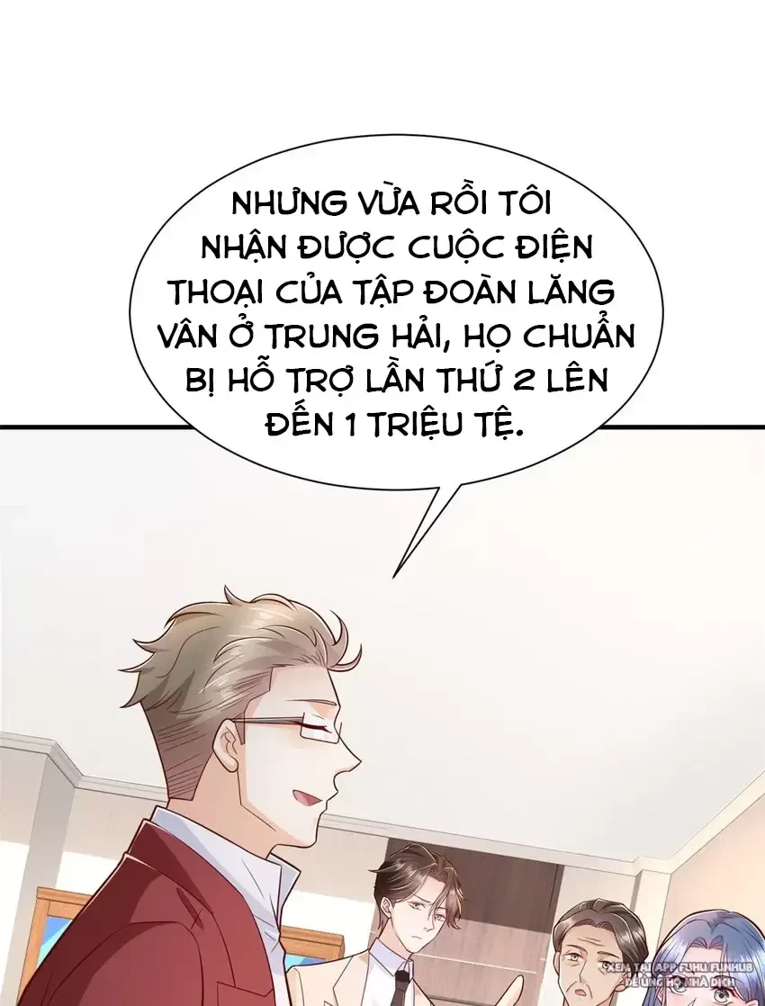 Mỗi Tuần Ta Có Một Nghề Nghiệp Mới Chapter 590 - Trang 2