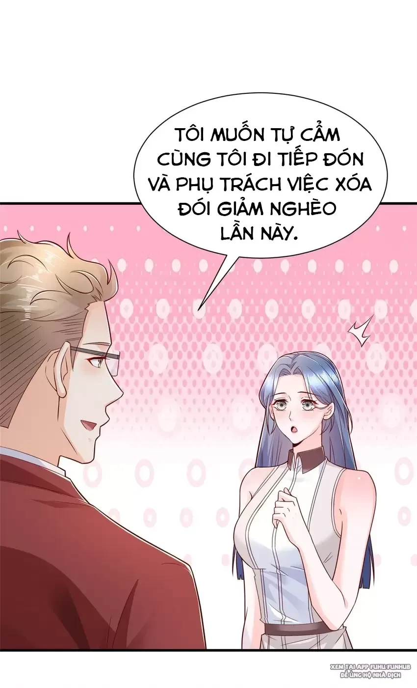 Mỗi Tuần Ta Có Một Nghề Nghiệp Mới Chapter 590 - Trang 2