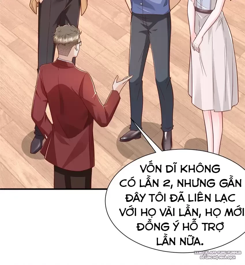 Mỗi Tuần Ta Có Một Nghề Nghiệp Mới Chapter 590 - Trang 2