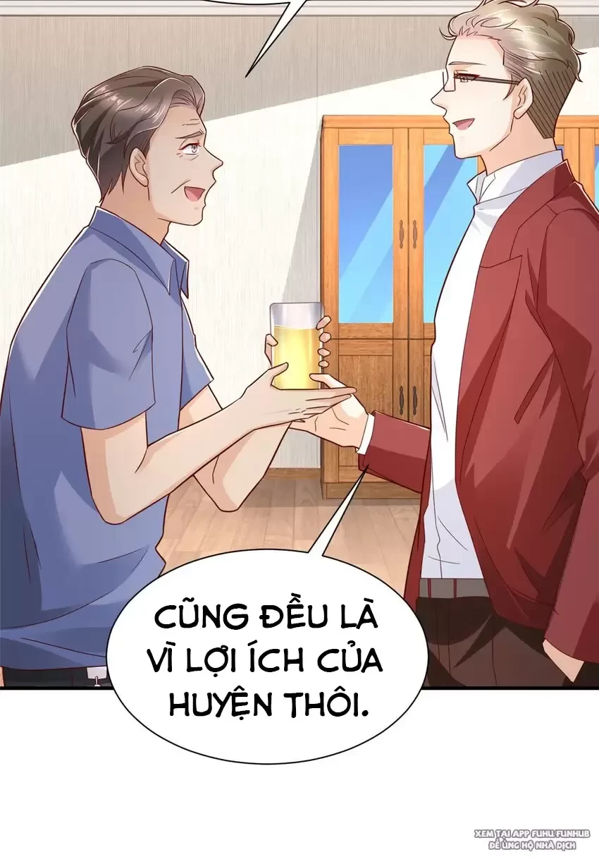 Mỗi Tuần Ta Có Một Nghề Nghiệp Mới Chapter 590 - Trang 2