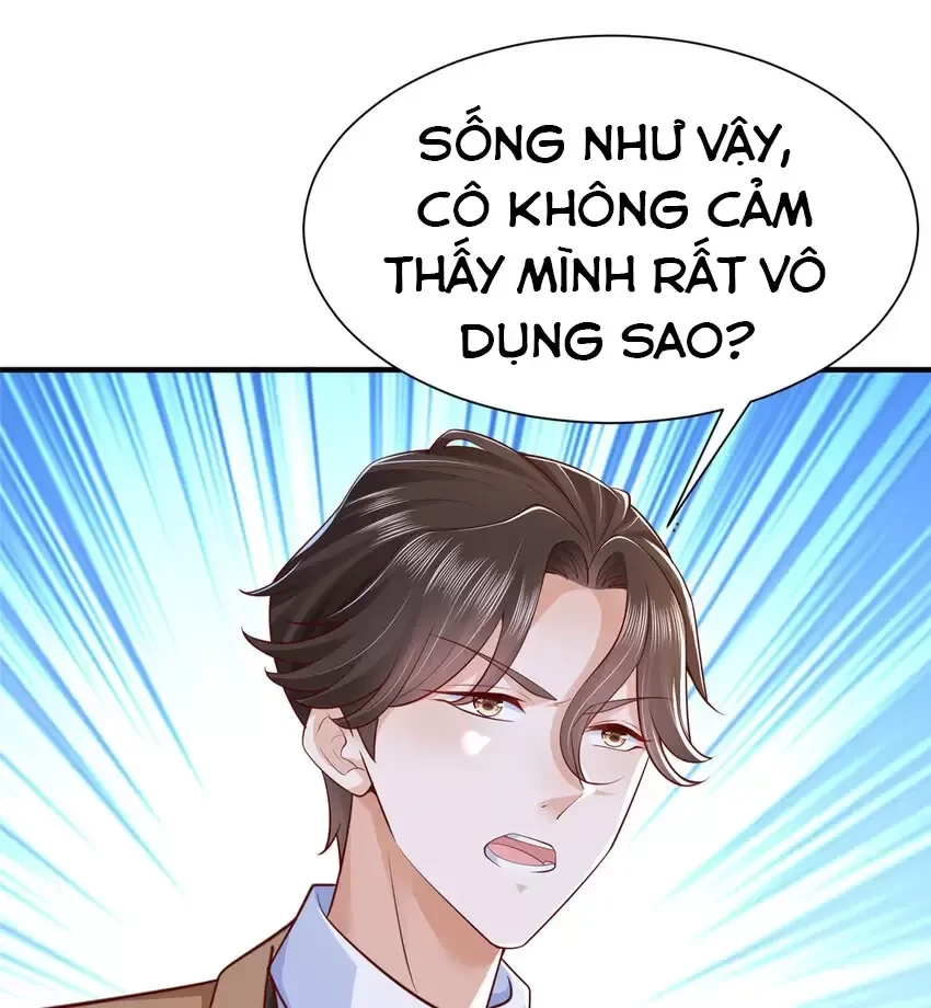 Mỗi Tuần Ta Có Một Nghề Nghiệp Mới Chapter 589 - Trang 2