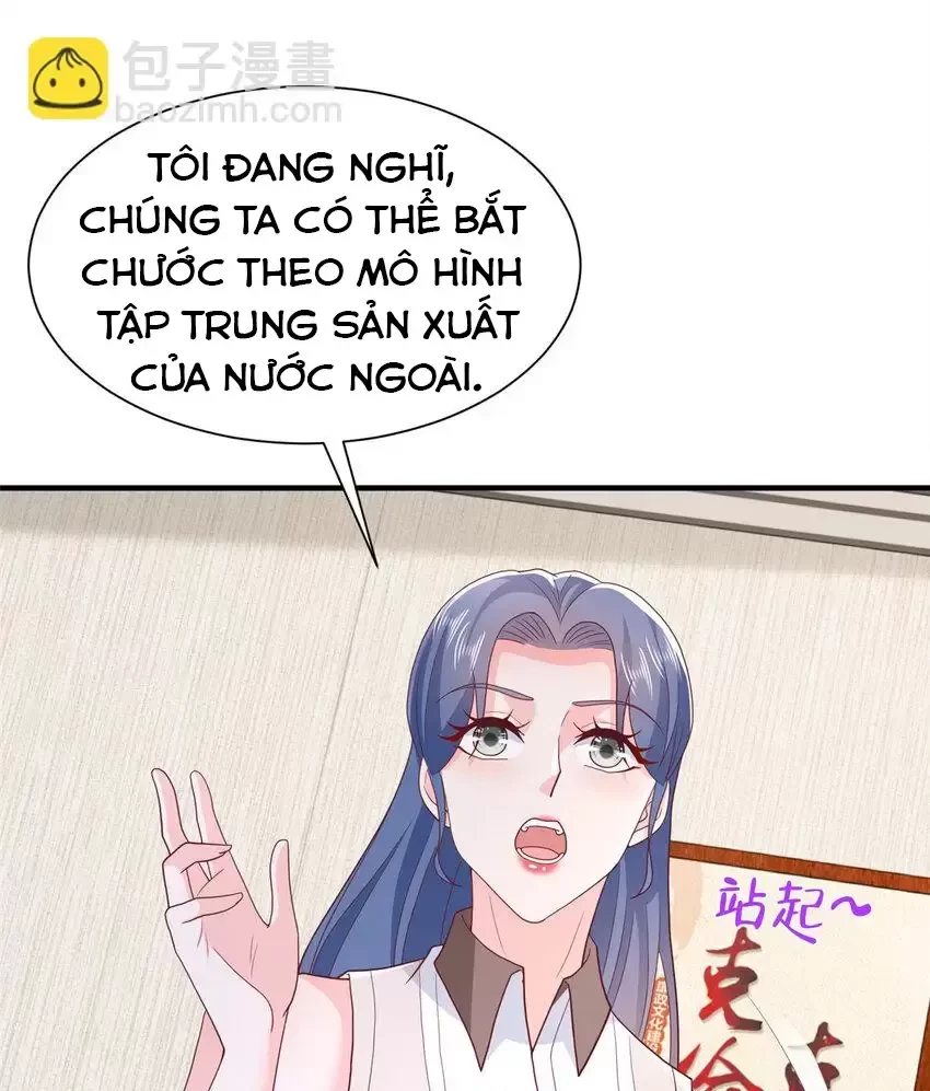 Mỗi Tuần Ta Có Một Nghề Nghiệp Mới Chapter 588 - Trang 2