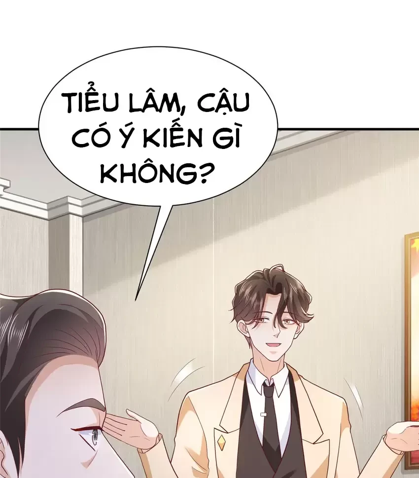 Mỗi Tuần Ta Có Một Nghề Nghiệp Mới Chapter 588 - Trang 2