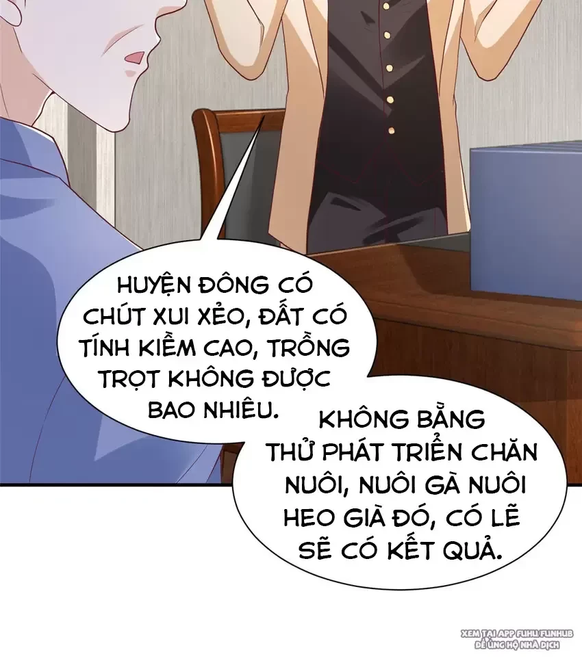 Mỗi Tuần Ta Có Một Nghề Nghiệp Mới Chapter 588 - Trang 2