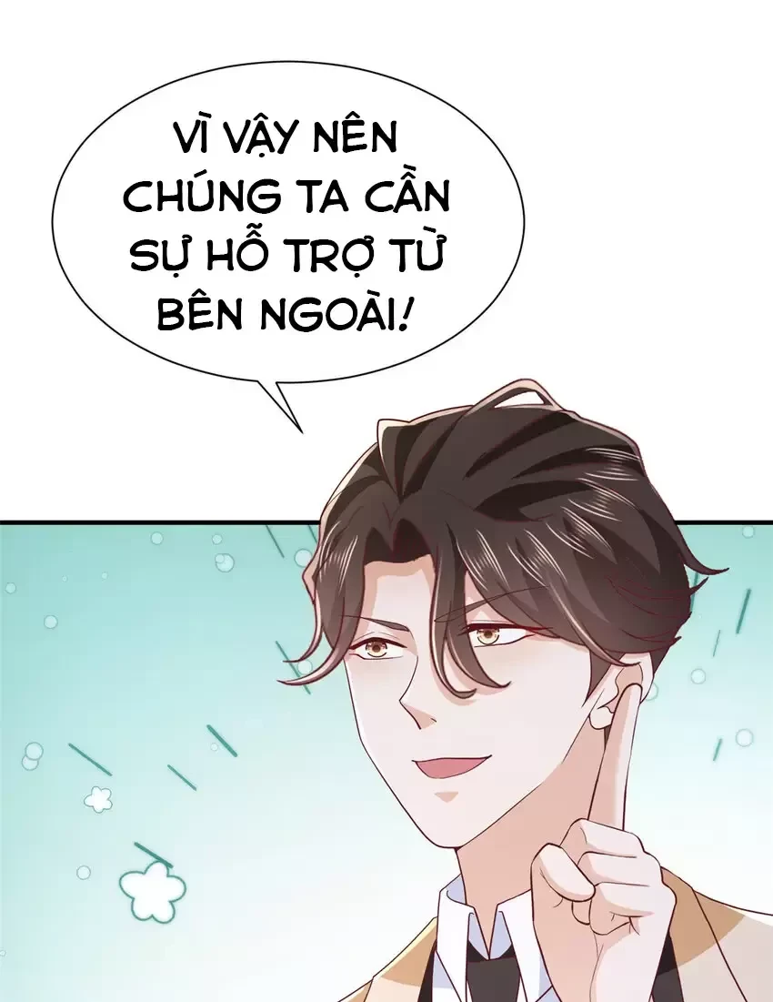 Mỗi Tuần Ta Có Một Nghề Nghiệp Mới Chapter 588 - Trang 2