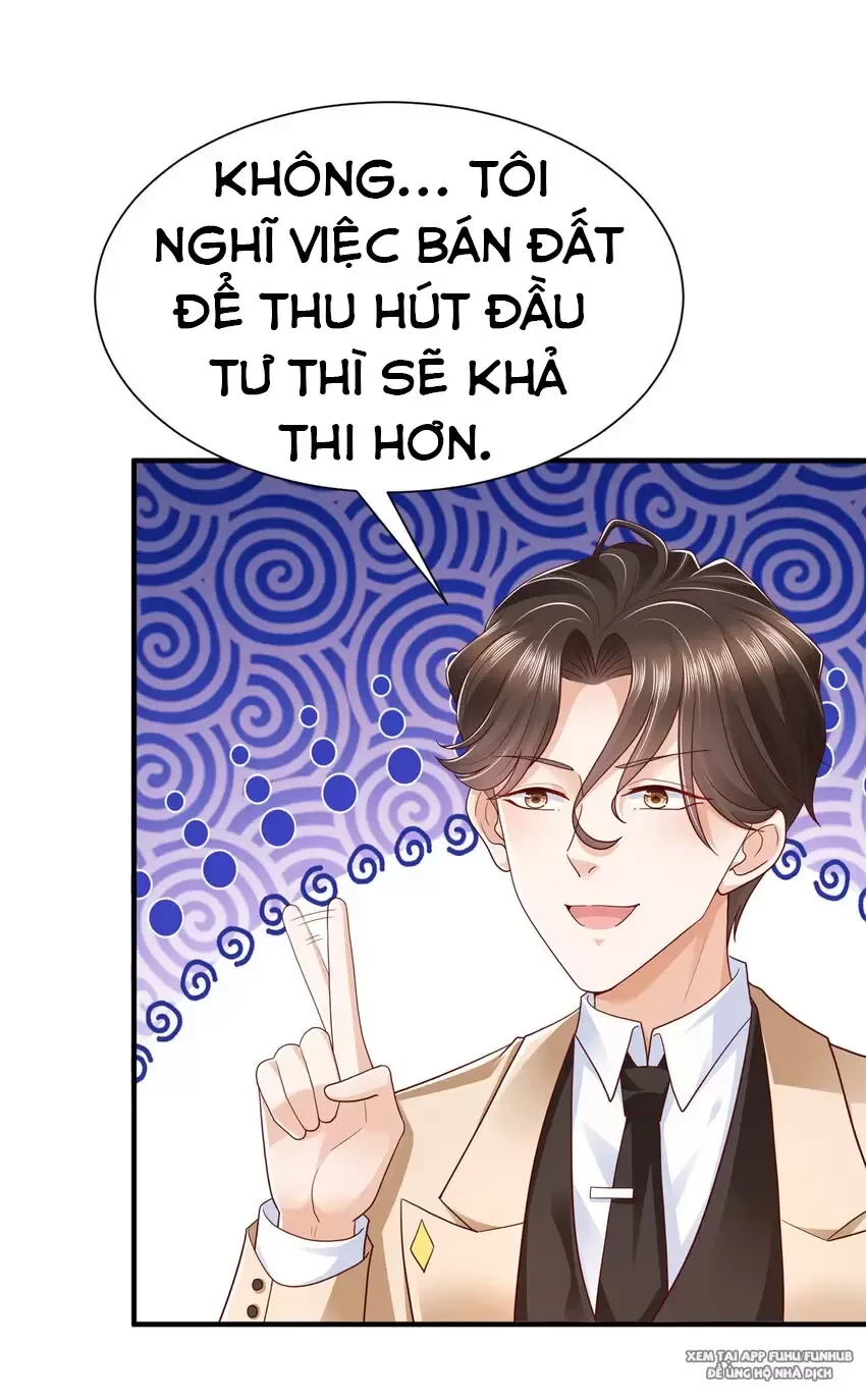 Mỗi Tuần Ta Có Một Nghề Nghiệp Mới Chapter 588 - Trang 2