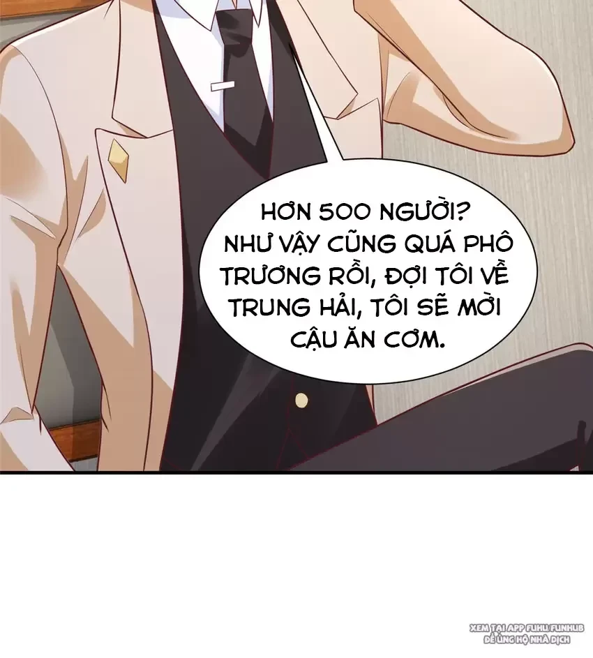 Mỗi Tuần Ta Có Một Nghề Nghiệp Mới Chapter 588 - Trang 2