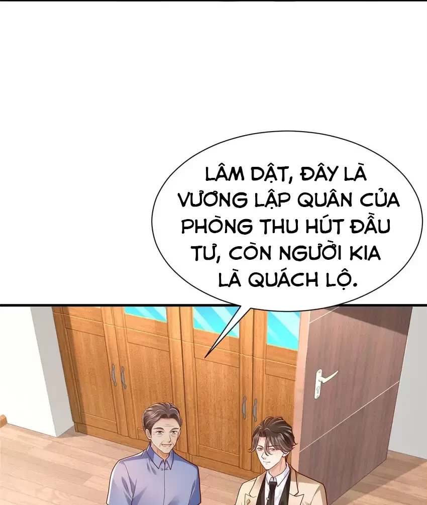 Mỗi Tuần Ta Có Một Nghề Nghiệp Mới Chapter 588 - Trang 2