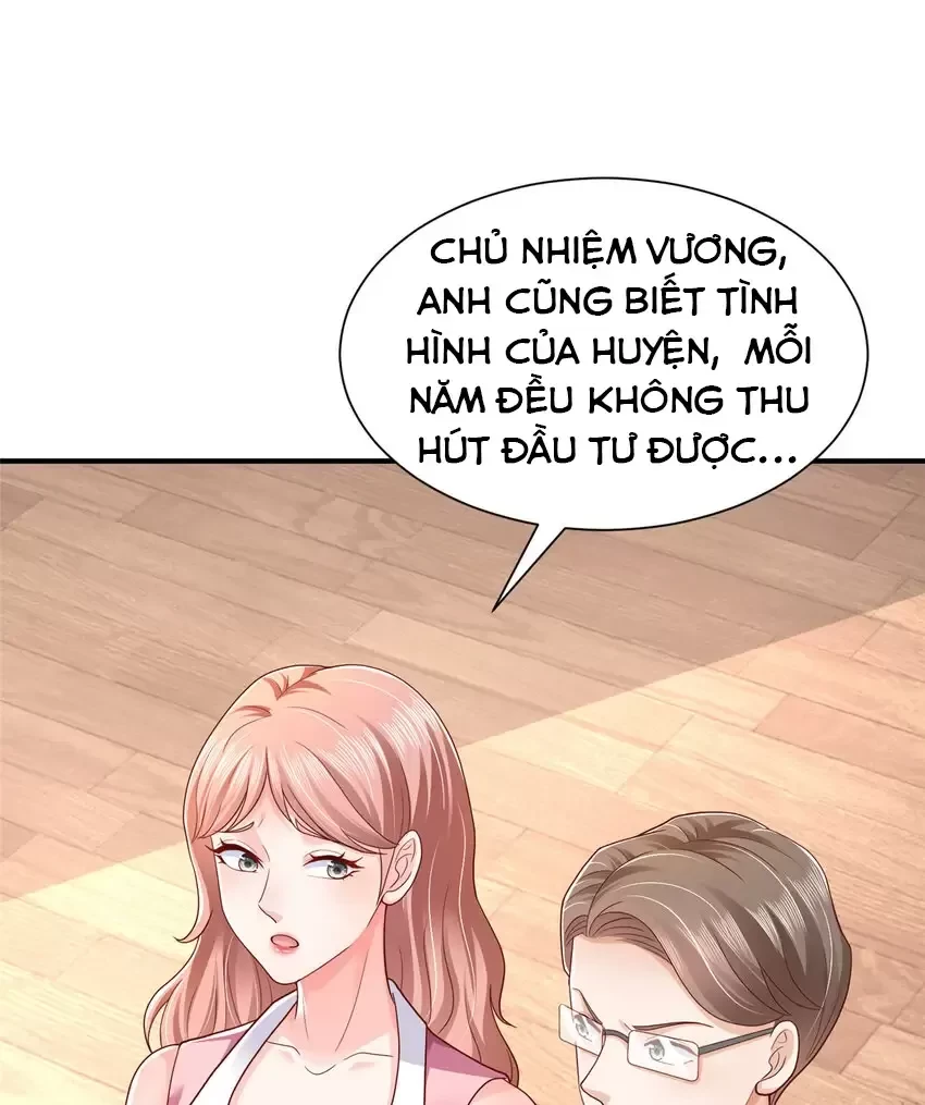 Mỗi Tuần Ta Có Một Nghề Nghiệp Mới Chapter 588 - Trang 2