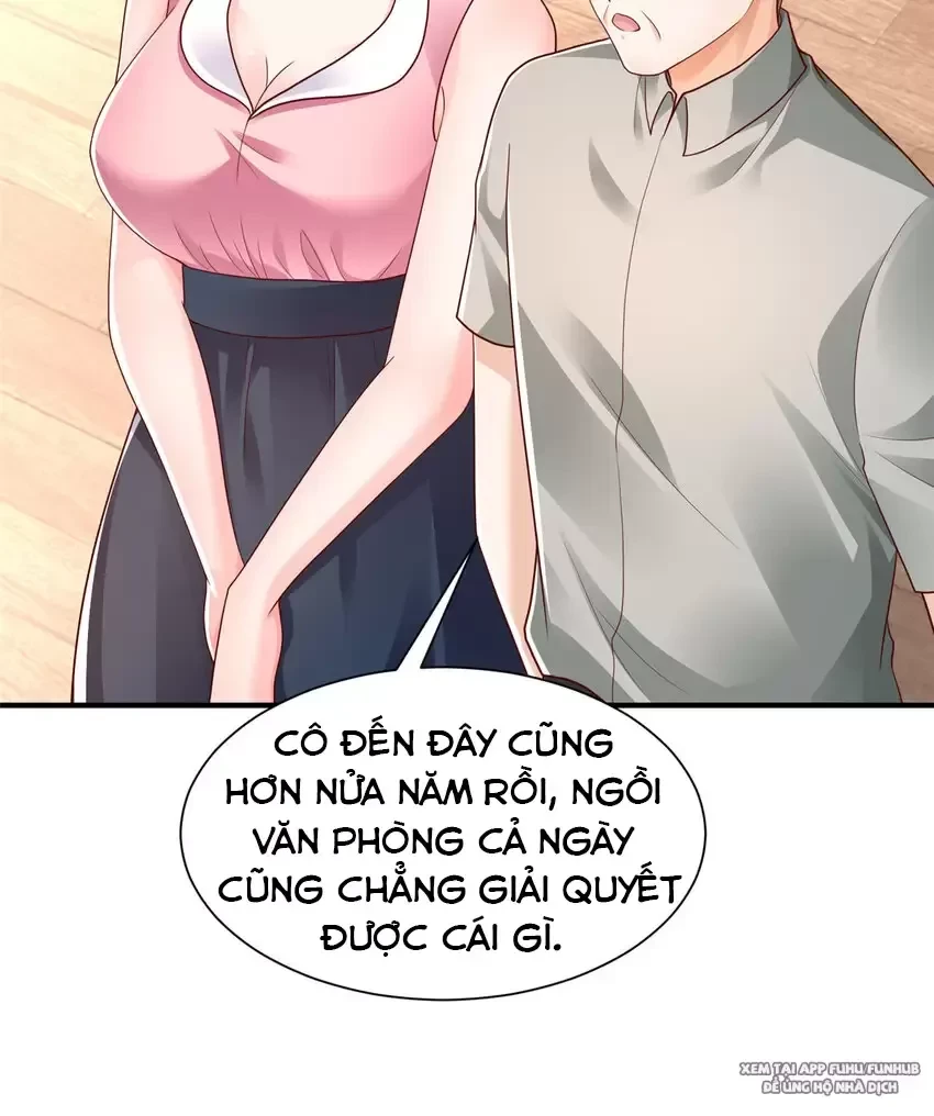 Mỗi Tuần Ta Có Một Nghề Nghiệp Mới Chapter 588 - Trang 2