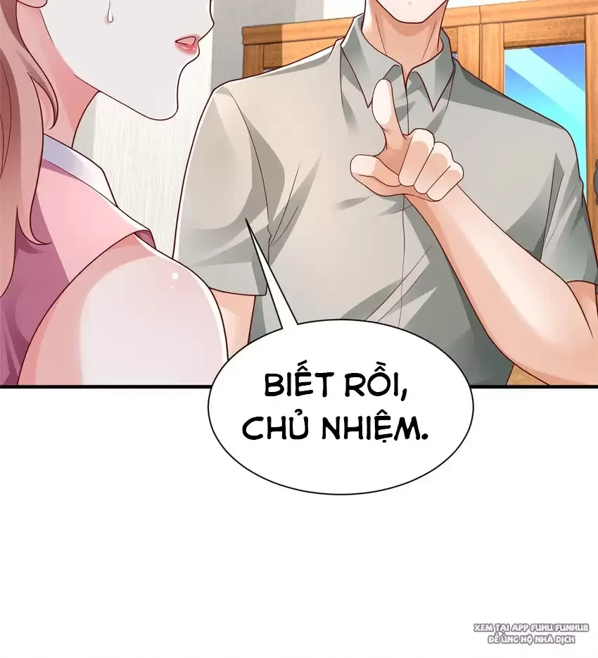 Mỗi Tuần Ta Có Một Nghề Nghiệp Mới Chapter 588 - Trang 2