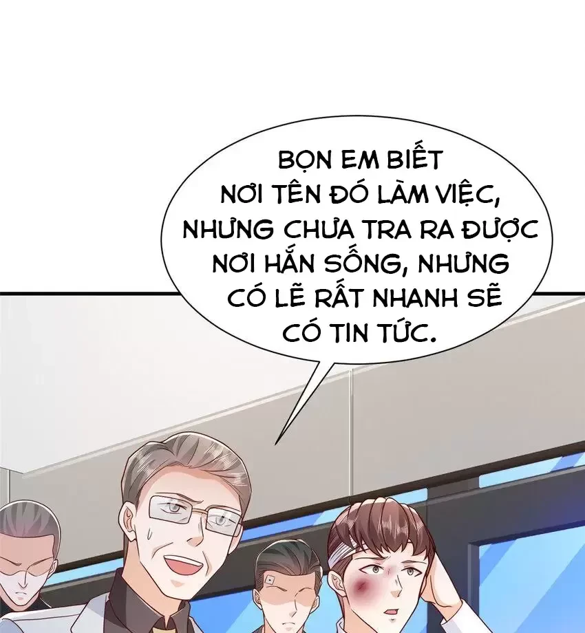 Mỗi Tuần Ta Có Một Nghề Nghiệp Mới Chapter 586 - Trang 2