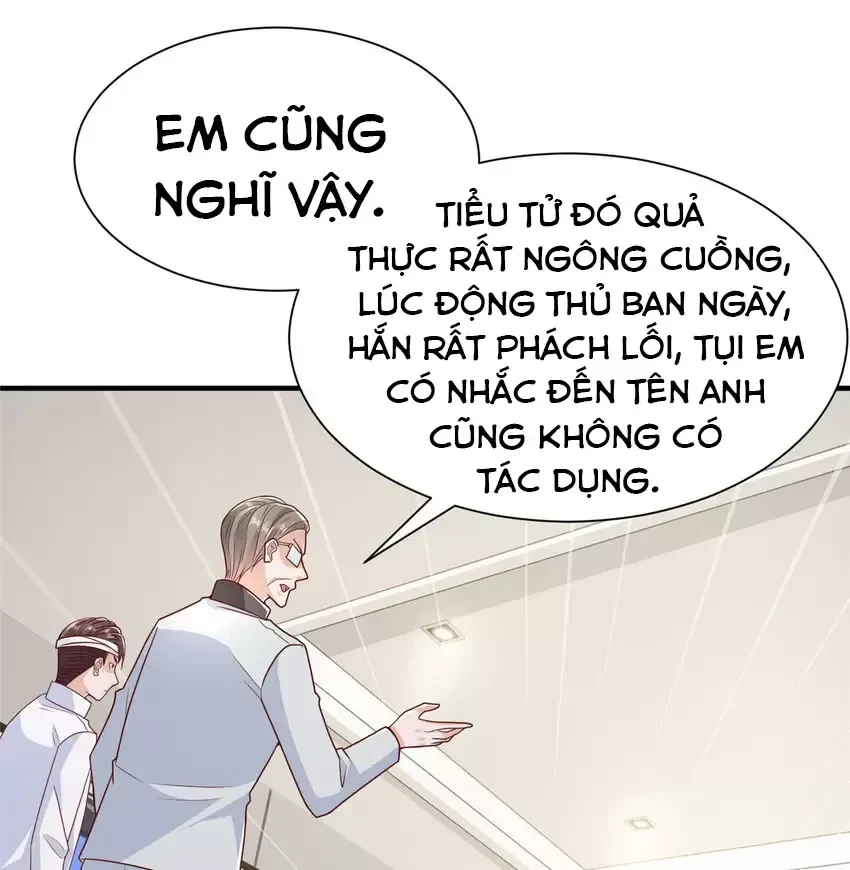 Mỗi Tuần Ta Có Một Nghề Nghiệp Mới Chapter 586 - Trang 2