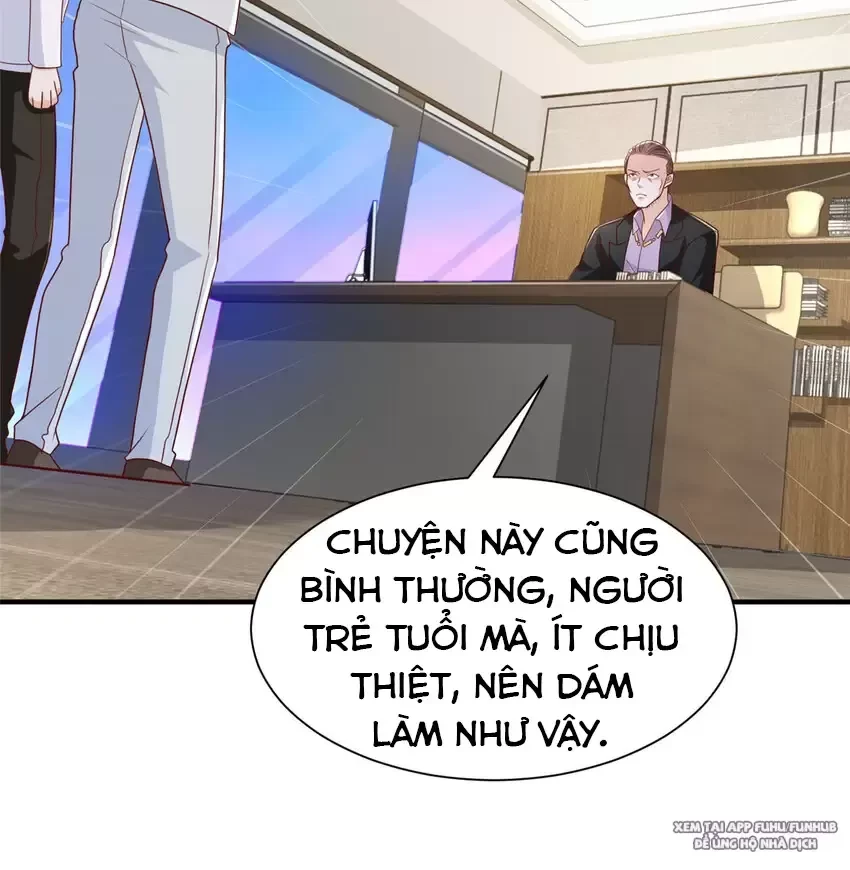 Mỗi Tuần Ta Có Một Nghề Nghiệp Mới Chapter 586 - Trang 2