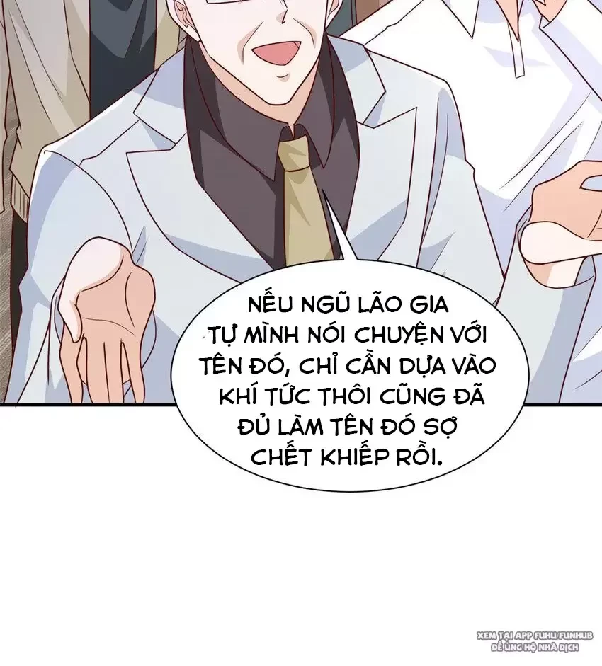 Mỗi Tuần Ta Có Một Nghề Nghiệp Mới Chapter 586 - Trang 2