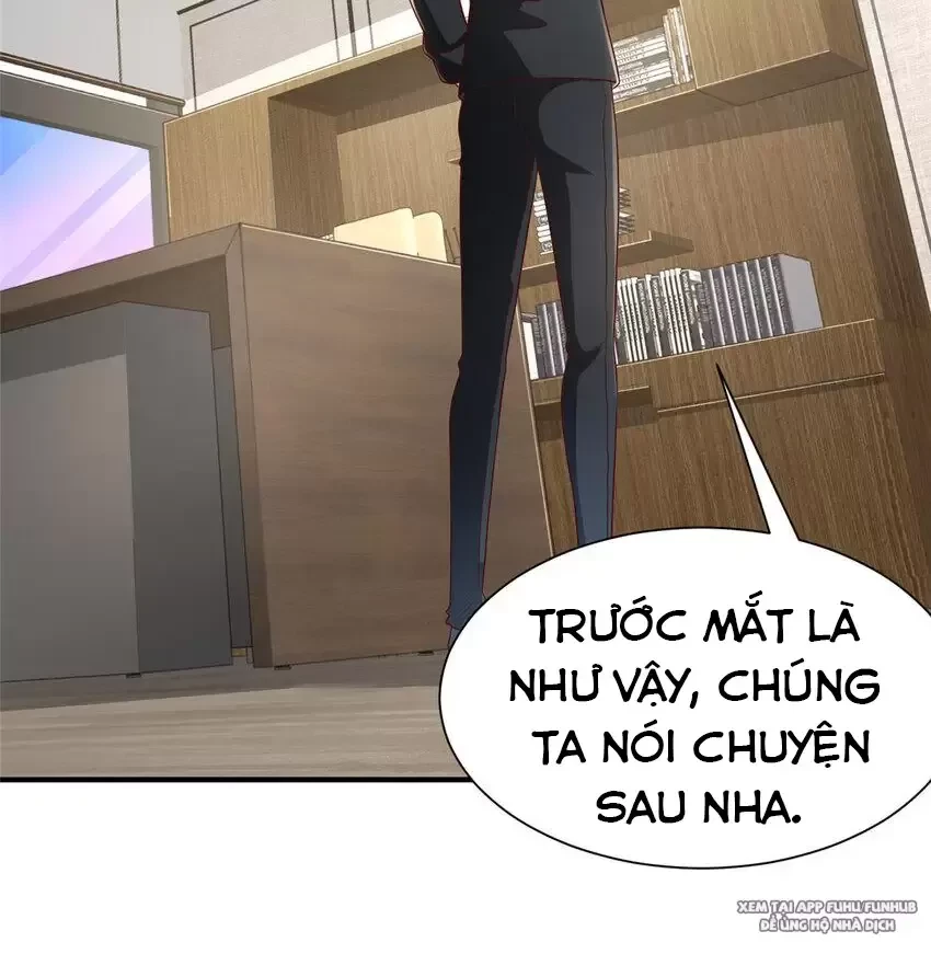 Mỗi Tuần Ta Có Một Nghề Nghiệp Mới Chapter 586 - Trang 2