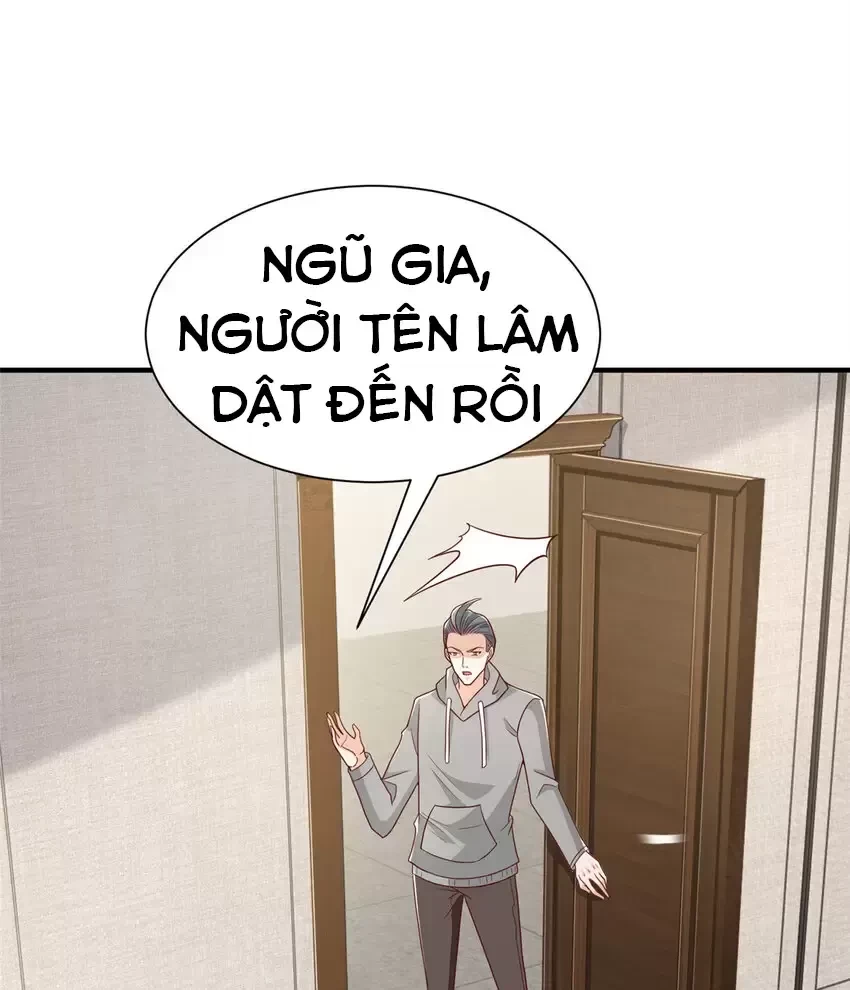 Mỗi Tuần Ta Có Một Nghề Nghiệp Mới Chapter 586 - Trang 2