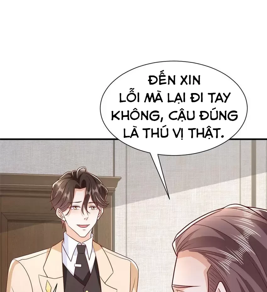 Mỗi Tuần Ta Có Một Nghề Nghiệp Mới Chapter 586 - Trang 2