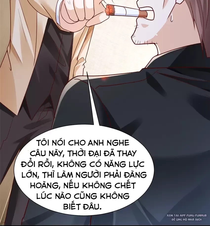 Mỗi Tuần Ta Có Một Nghề Nghiệp Mới Chapter 586 - Trang 2