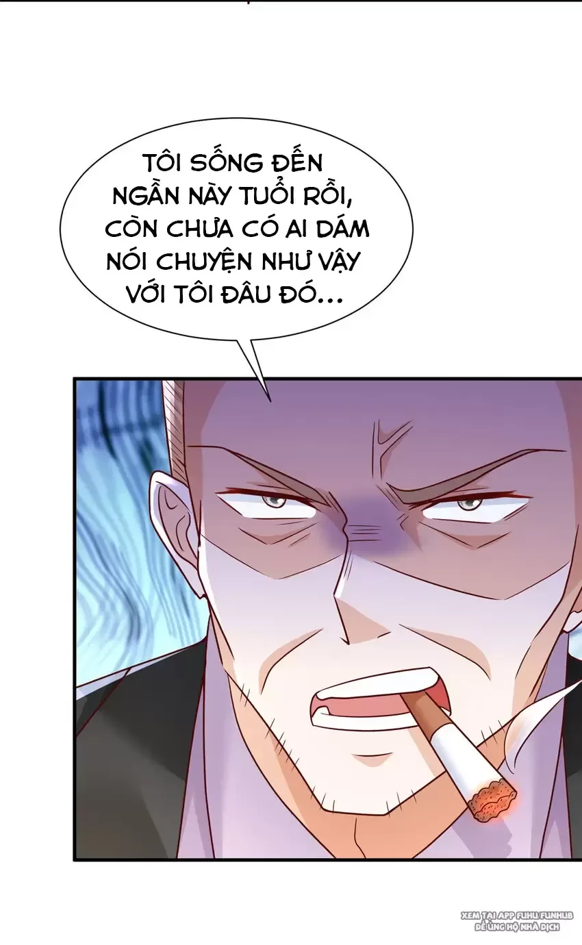 Mỗi Tuần Ta Có Một Nghề Nghiệp Mới Chapter 586 - Trang 2