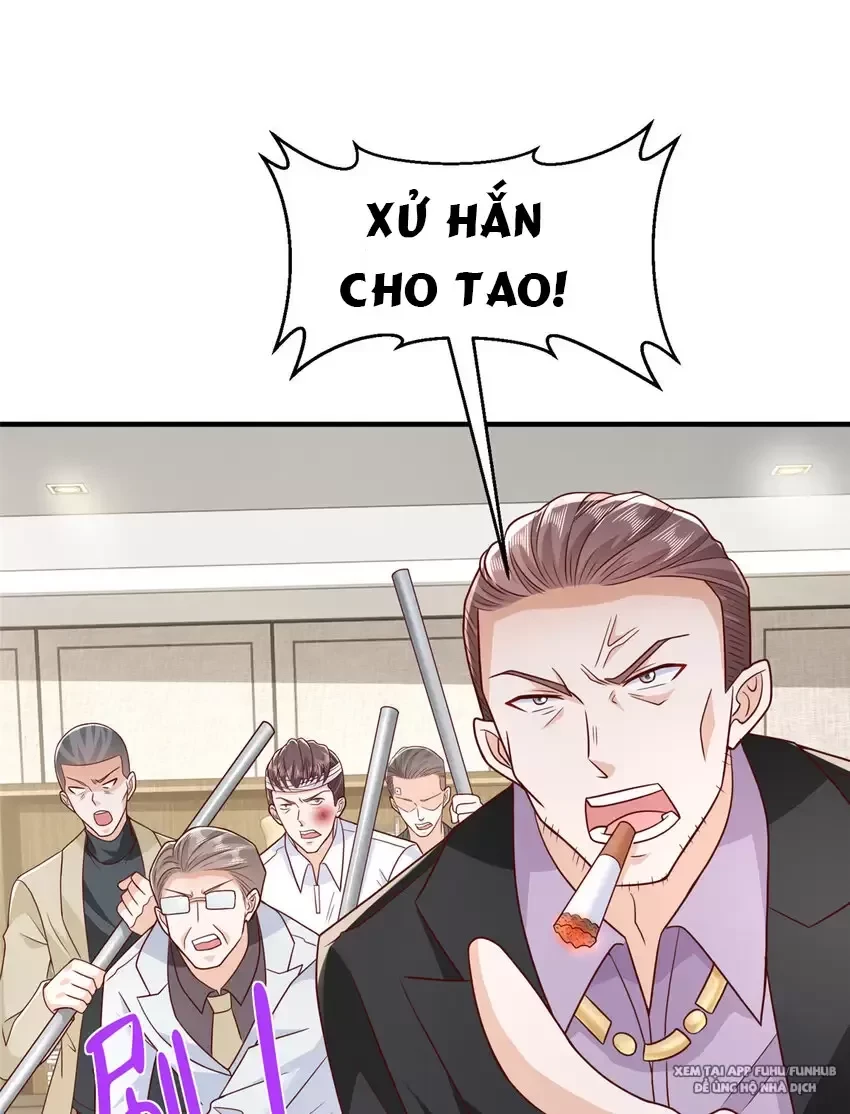 Mỗi Tuần Ta Có Một Nghề Nghiệp Mới Chapter 586 - Trang 2