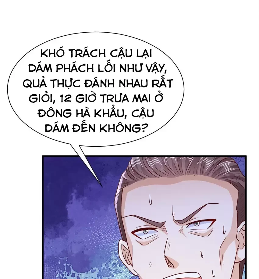 Mỗi Tuần Ta Có Một Nghề Nghiệp Mới Chapter 586 - Trang 2