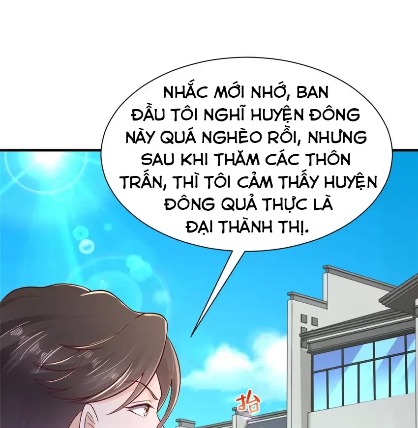 Mỗi Tuần Ta Có Một Nghề Nghiệp Mới Chapter 585 - Trang 2