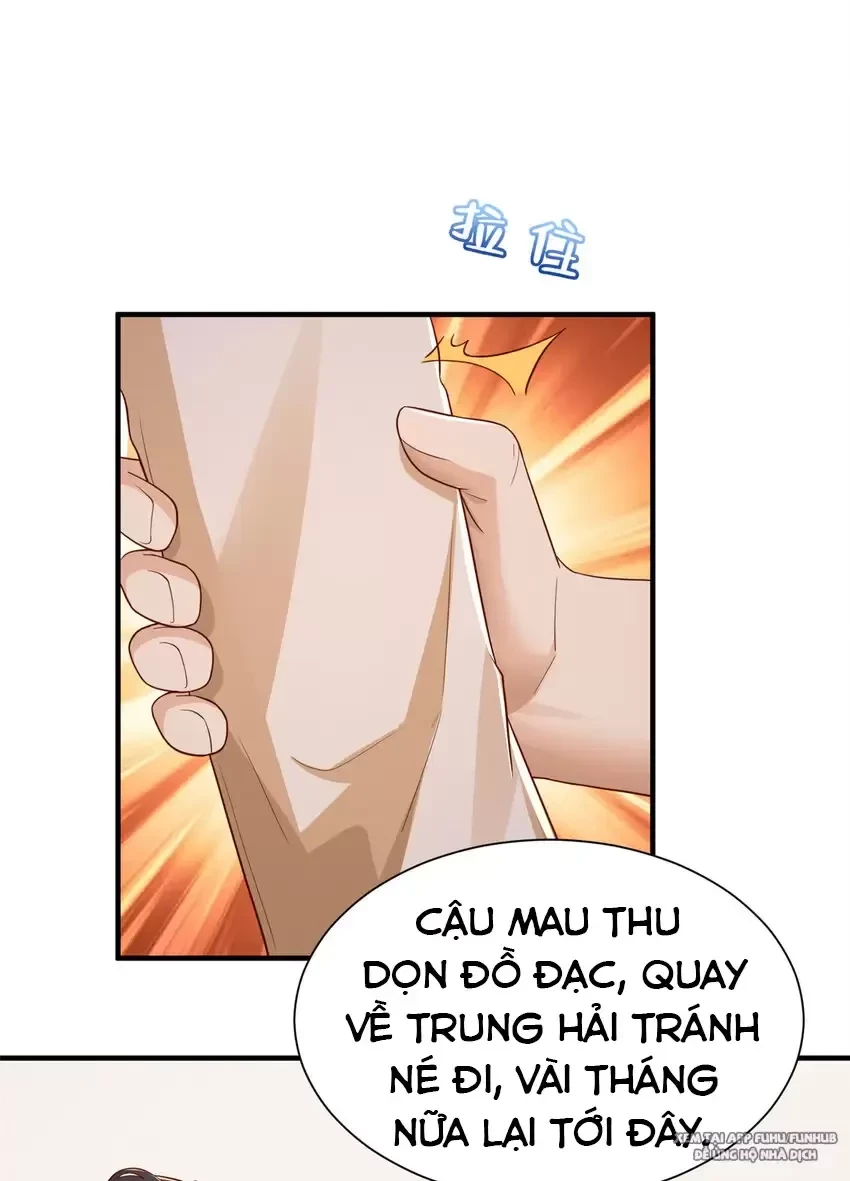 Mỗi Tuần Ta Có Một Nghề Nghiệp Mới Chapter 585 - Trang 2