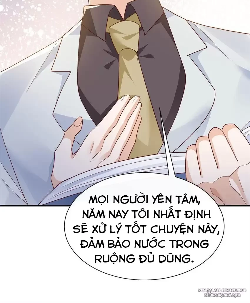 Mỗi Tuần Ta Có Một Nghề Nghiệp Mới Chapter 584 - Trang 2