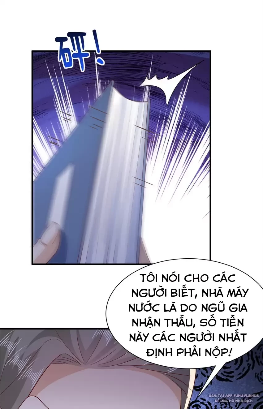 Mỗi Tuần Ta Có Một Nghề Nghiệp Mới Chapter 584 - Trang 2