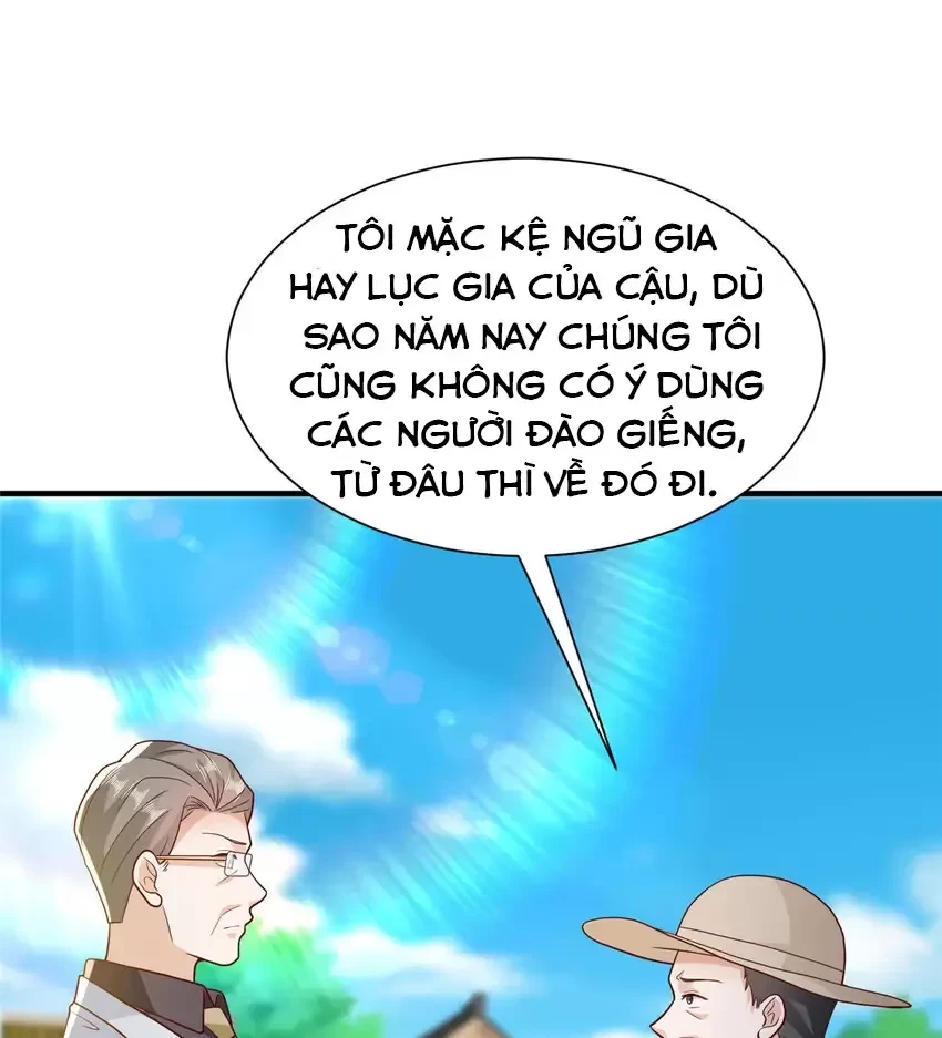 Mỗi Tuần Ta Có Một Nghề Nghiệp Mới Chapter 584 - Trang 2