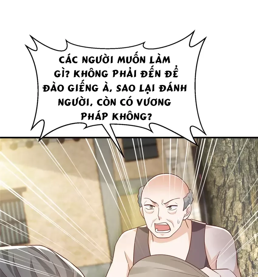 Mỗi Tuần Ta Có Một Nghề Nghiệp Mới Chapter 584 - Trang 2