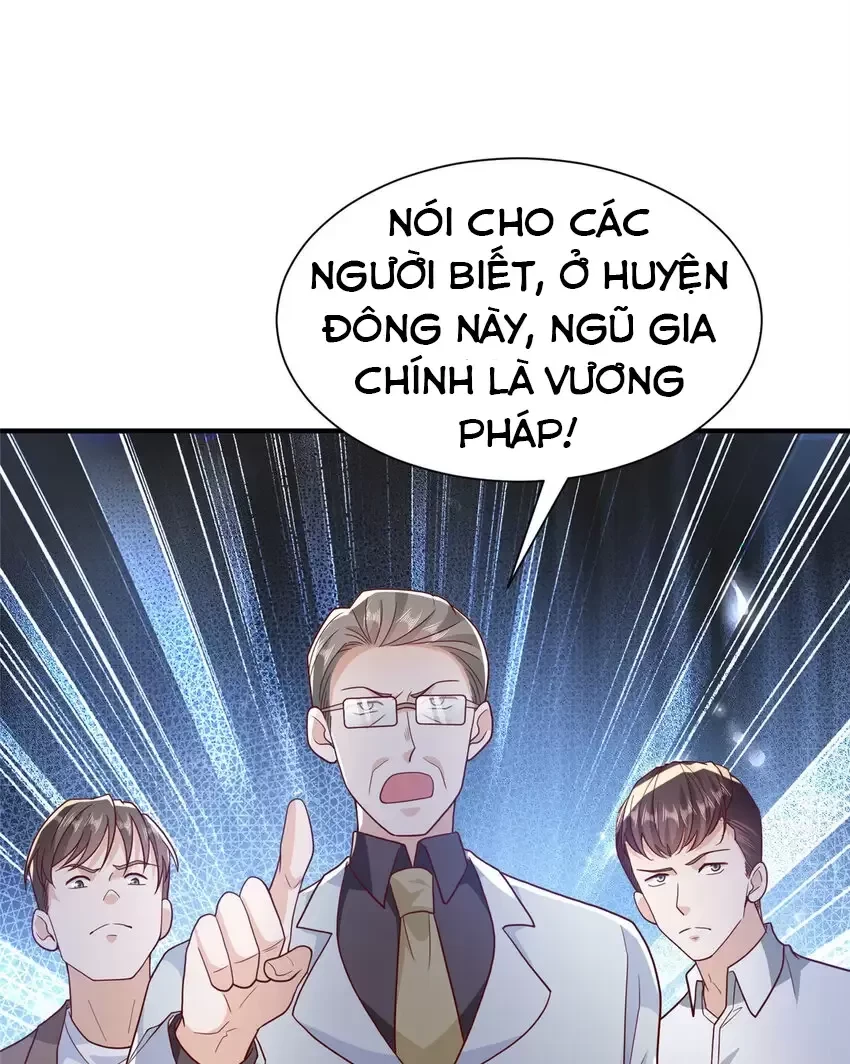 Mỗi Tuần Ta Có Một Nghề Nghiệp Mới Chapter 584 - Trang 2