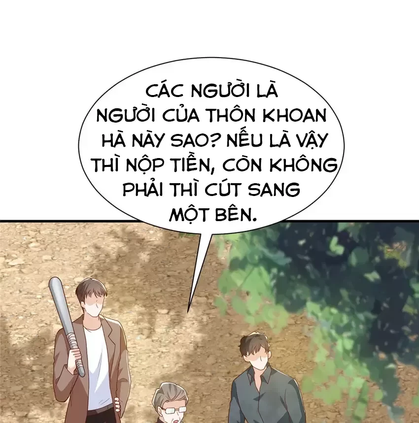 Mỗi Tuần Ta Có Một Nghề Nghiệp Mới Chapter 584 - Trang 2