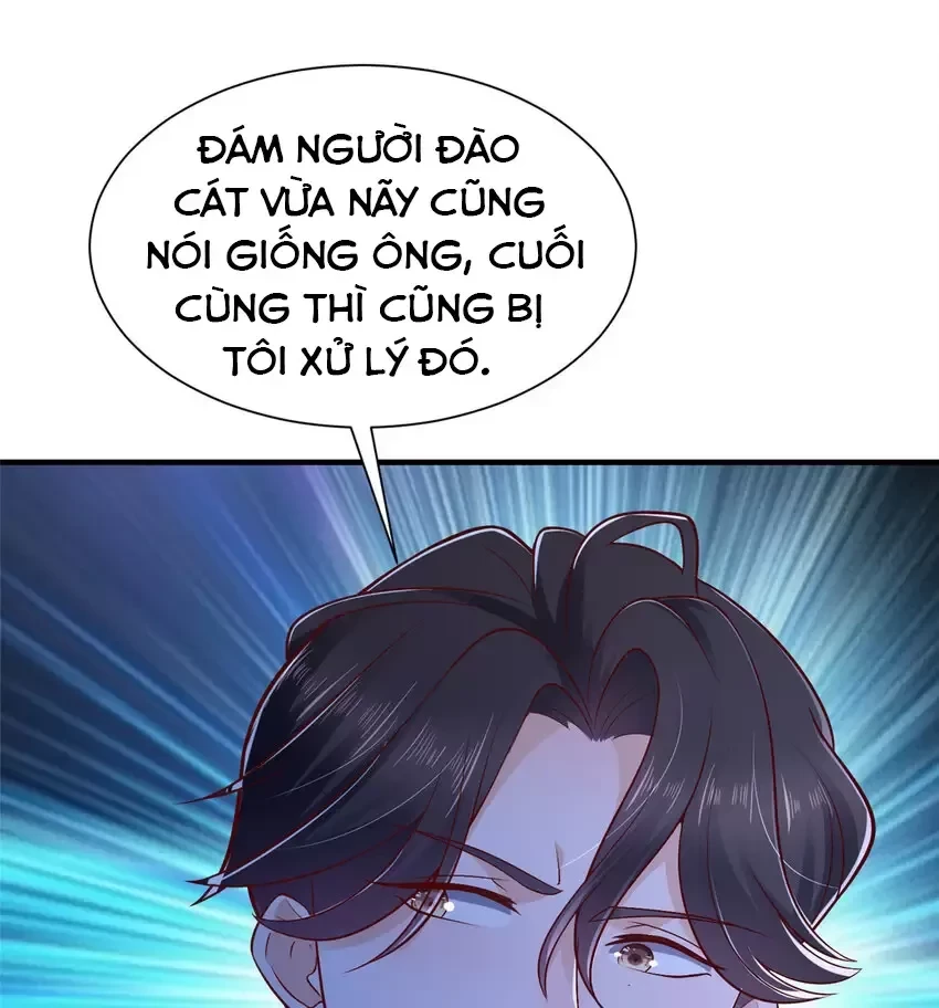 Mỗi Tuần Ta Có Một Nghề Nghiệp Mới Chapter 584 - Trang 2