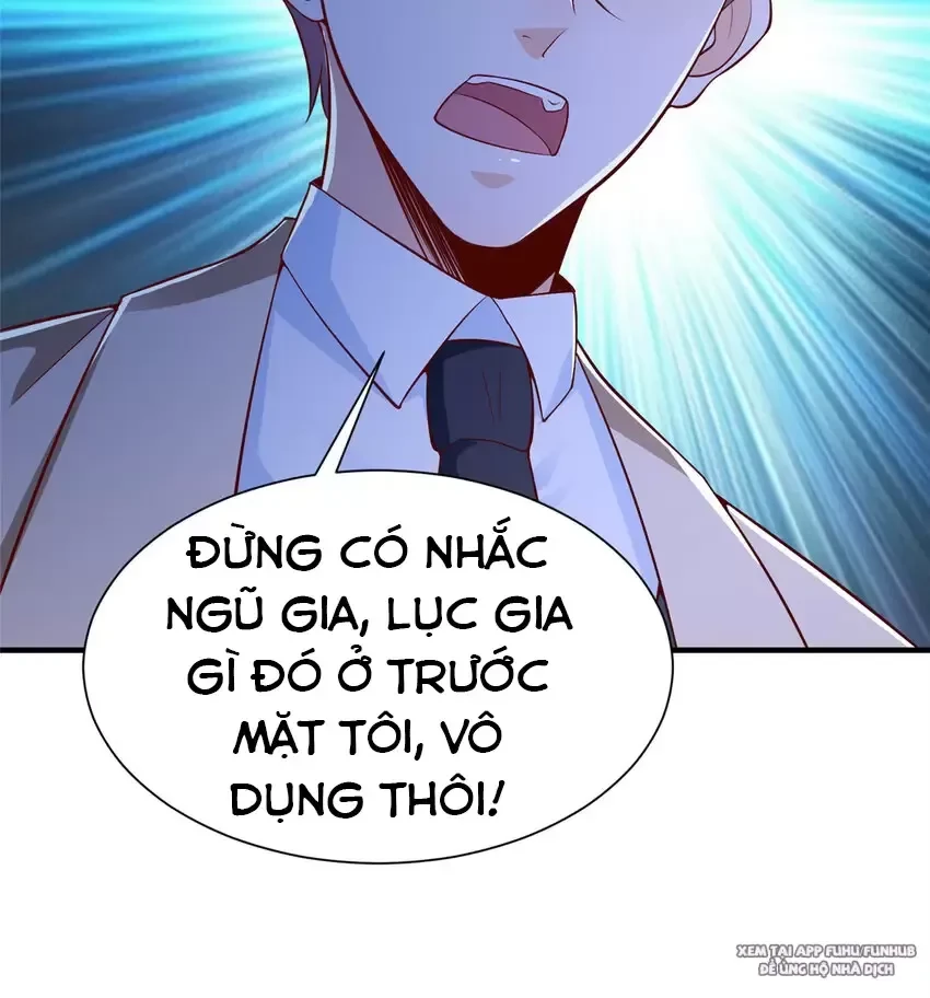 Mỗi Tuần Ta Có Một Nghề Nghiệp Mới Chapter 584 - Trang 2