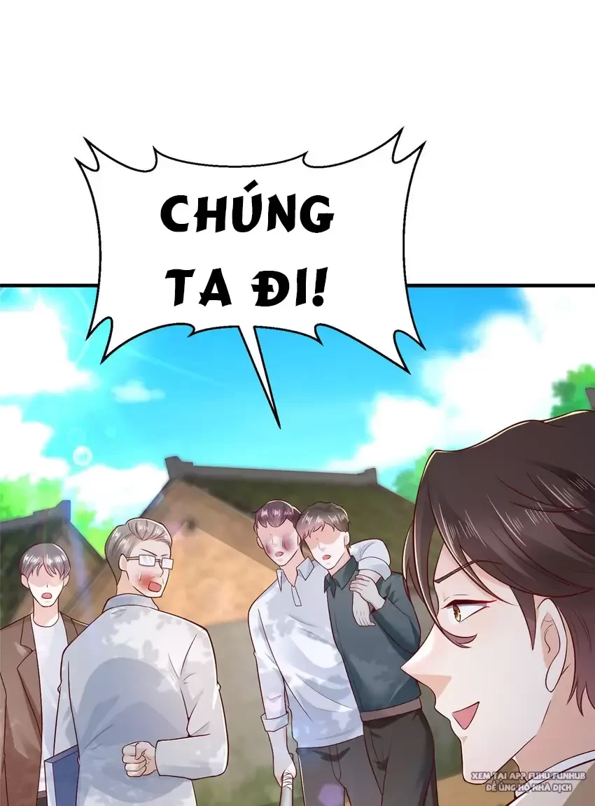 Mỗi Tuần Ta Có Một Nghề Nghiệp Mới Chapter 584 - Trang 2