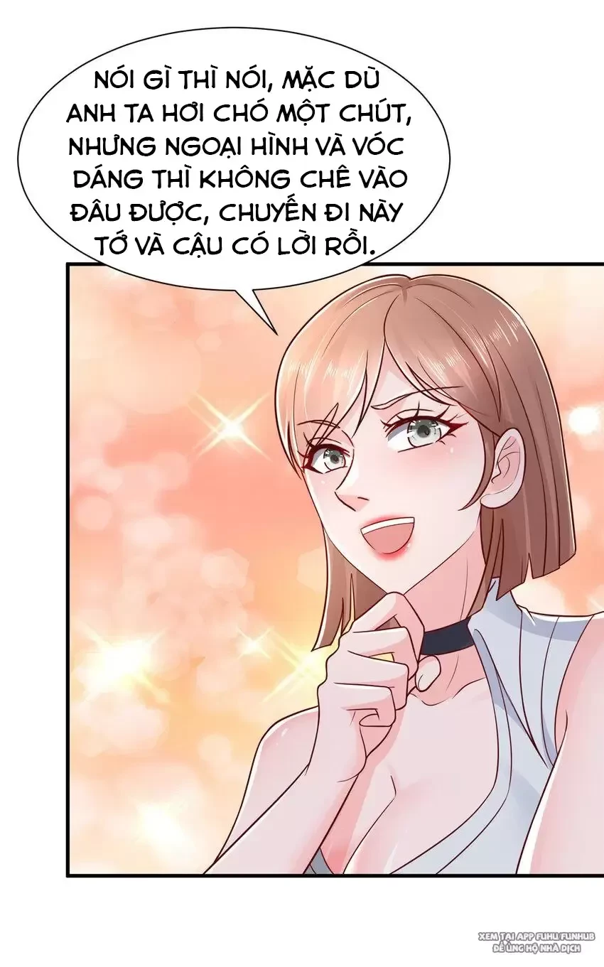 Mỗi Tuần Ta Có Một Nghề Nghiệp Mới Chapter 583 - Trang 2