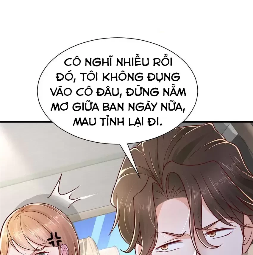 Mỗi Tuần Ta Có Một Nghề Nghiệp Mới Chapter 583 - Trang 2