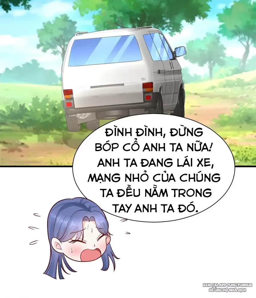 Mỗi Tuần Ta Có Một Nghề Nghiệp Mới Chapter 583 - Trang 2