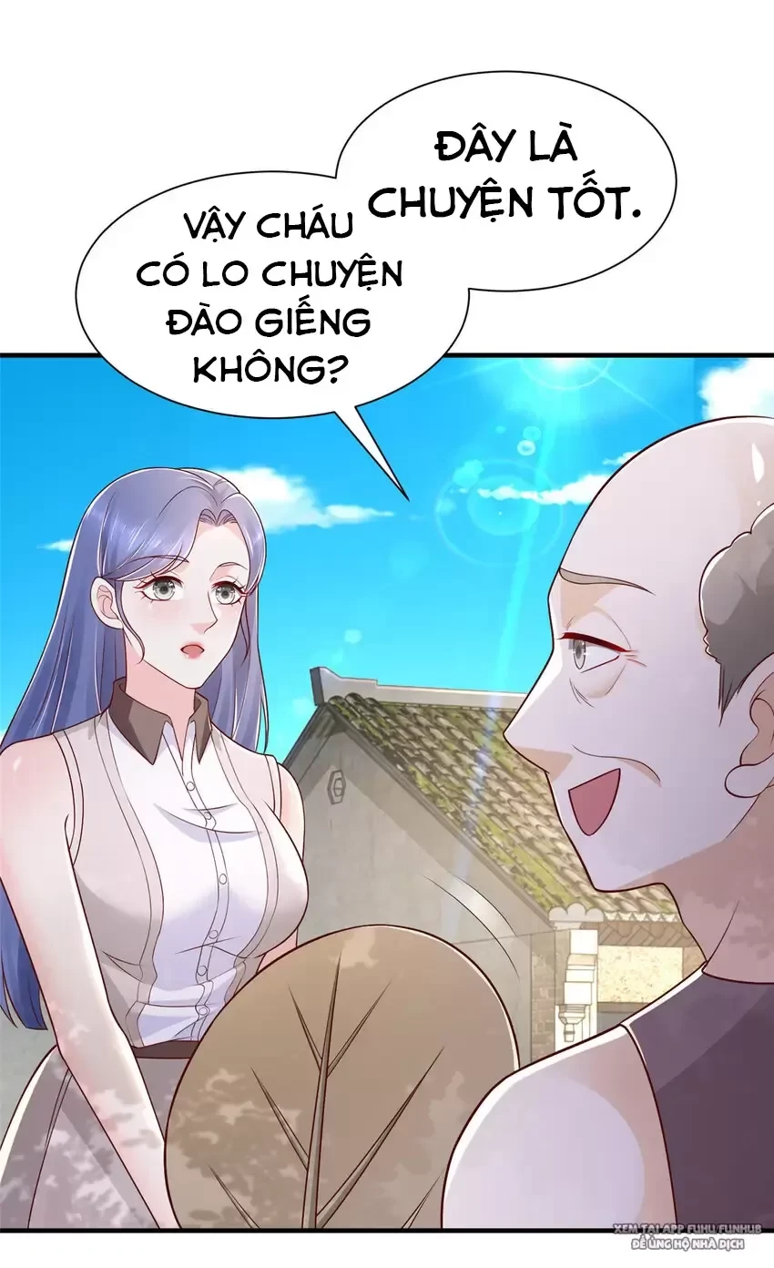 Mỗi Tuần Ta Có Một Nghề Nghiệp Mới Chapter 583 - Trang 2