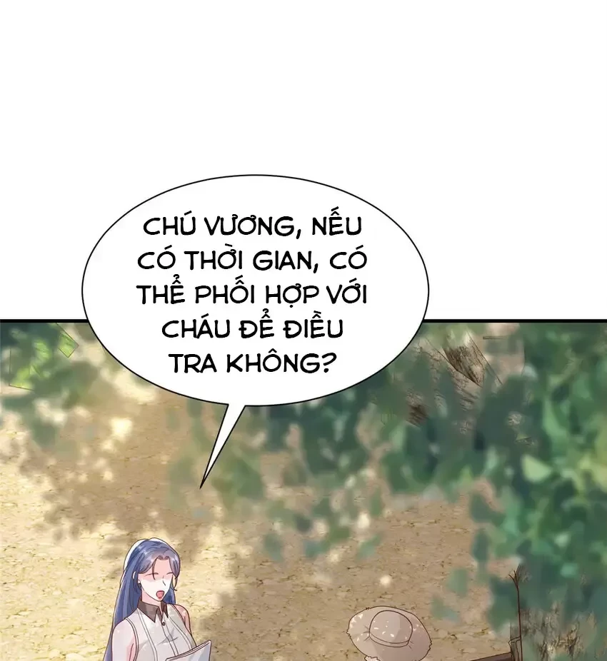 Mỗi Tuần Ta Có Một Nghề Nghiệp Mới Chapter 583 - Trang 2