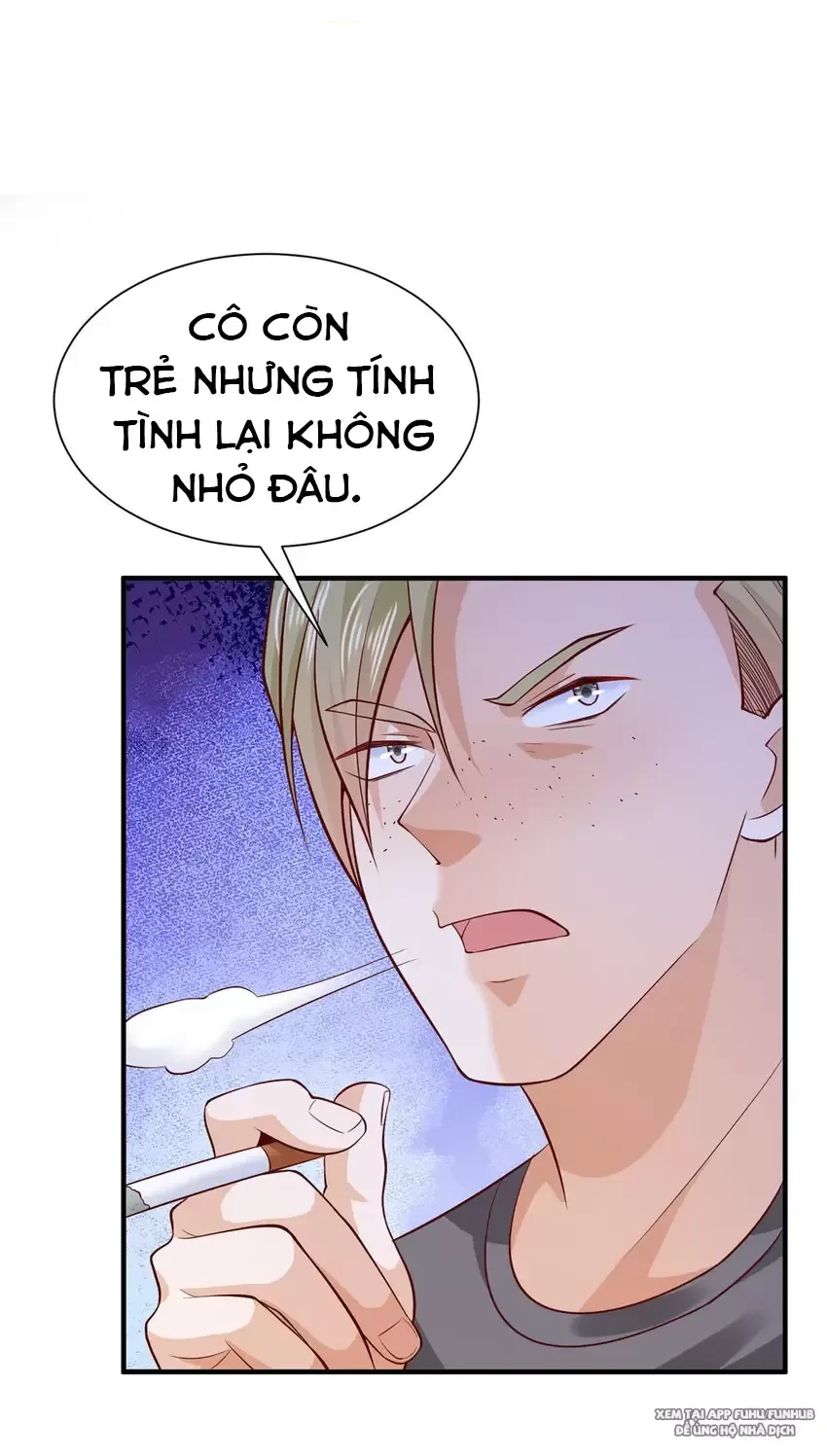 Mỗi Tuần Ta Có Một Nghề Nghiệp Mới Chapter 582 - Trang 2