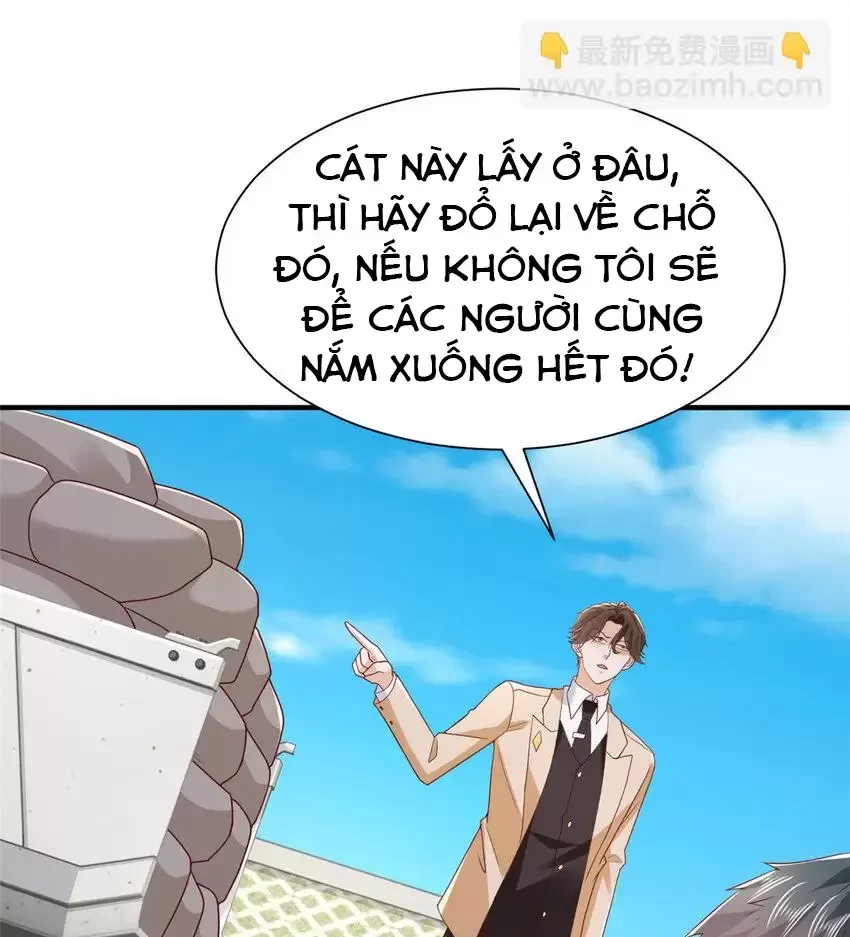 Mỗi Tuần Ta Có Một Nghề Nghiệp Mới Chapter 582 - Trang 2