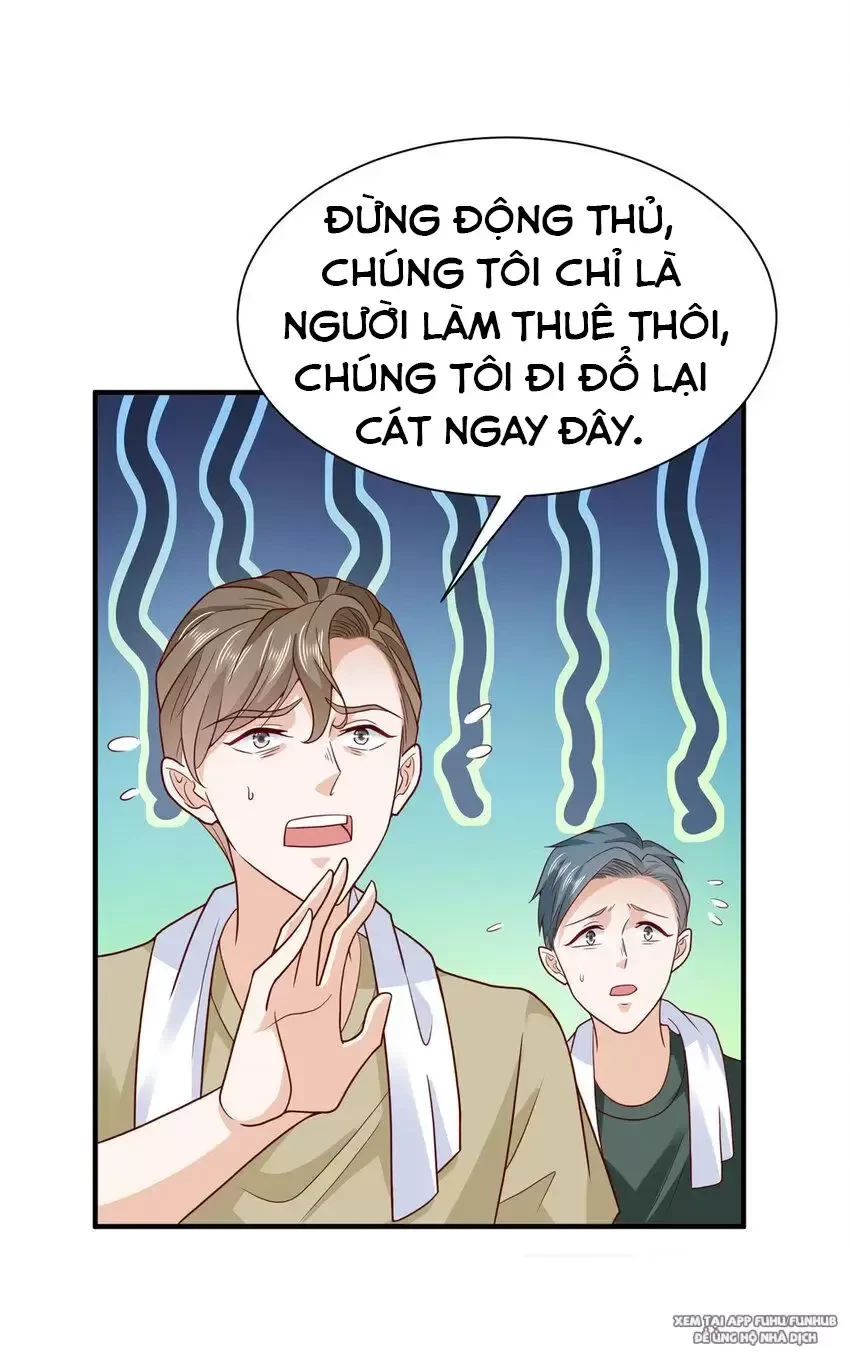 Mỗi Tuần Ta Có Một Nghề Nghiệp Mới Chapter 582 - Trang 2